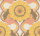 Retro Chic Tapete Sondermass 8,50 m x 0,53 m
