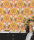 Retro Chic Tapete Sondermass 8,50 m x 0,53 m