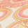 Retro Chic Tapete Sondermass 8,50 m x 0,53 m