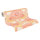 Retro Chic Tapete Sondermass 8,50 m x 0,53 m