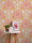 Retro Chic Tapete Sondermass 8,50 m x 0,53 m