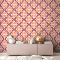 Retro Chic Tapete Sondermass 8,50 m x 0,53 m