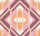 Retro Chic Tapete Sondermass 8,50 m x 0,53 m