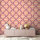Retro Chic Tapete Sondermass 8,50 m x 0,53 m
