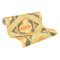 Retro Chic Tapete Sondermass 8,50 m x 0,53 m