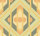 Retro Chic Tapete Sondermass 8,50 m x 0,53 m