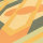 Retro Chic Tapete Sondermass 8,50 m x 0,53 m