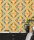 Retro Chic Tapete Sondermass 8,50 m x 0,53 m