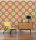 Retro Chic Tapete Sondermass 8,50 m x 0,53 m
