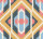 Retro Chic Tapete Sondermass 8,50 m x 0,53 m