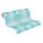 Retro Chic Tapete Sondermass 8,50 m x 0,53 m