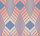 Retro Chic Tapete Sondermass 8,50 m x 0,53 m