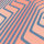 Retro Chic Tapete Sondermass 8,50 m x 0,53 m