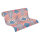 Retro Chic Tapete Sondermass 8,50 m x 0,53 m
