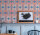 Retro Chic Tapete Sondermass 8,50 m x 0,53 m