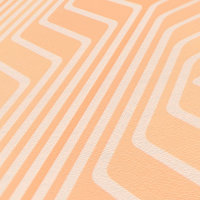 Retro Chic Tapete Sondermass 8,50 m x 0,53 m