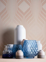 Retro Chic Tapete Sondermass 8,50 m x 0,53 m
