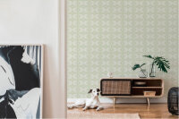 Retro Chic Tapete Sondermass 8,50 m x 0,53 m