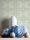 Retro Chic Tapete Sondermass 8,50 m x 0,53 m