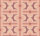 Retro Chic Tapete Sondermass 8,50 m x 0,53 m