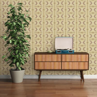 Retro Chic Tapete Sondermass 8,50 m x 0,53 m
