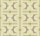 Retro Chic Tapete Sondermass 8,50 m x 0,53 m