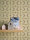 Retro Chic Tapete Sondermass 8,50 m x 0,53 m