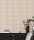 Retro Chic Tapete Sondermass 8,50 m x 0,53 m