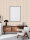 Retro Chic Tapete Sondermass 8,50 m x 0,53 m