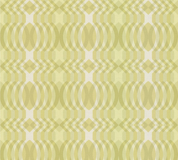 Retro Chic Tapete Sondermass 8,50 m x 0,53 m