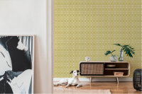 Retro Chic Tapete Sondermass 8,50 m x 0,53 m