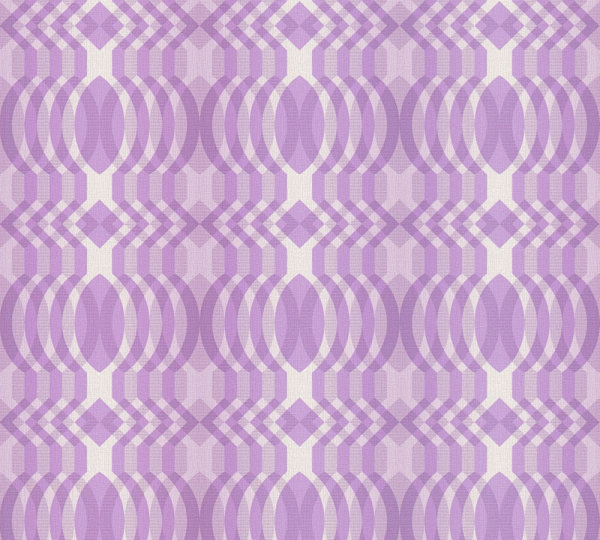 Retro Chic Tapete Sondermass 8,50 m x 0,53 m