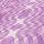 Retro Chic Tapete Sondermass 8,50 m x 0,53 m