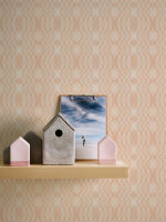 Retro Chic Tapete Sondermass 8,50 m x 0,53 m