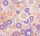 Retro Chic Tapete Sondermass 8,50 m x 0,53 m