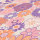 Retro Chic Tapete Sondermass 8,50 m x 0,53 m