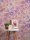Retro Chic Tapete Sondermass 8,50 m x 0,53 m