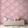 Retro Chic Tapete Sondermass 8,50 m x 0,53 m
