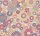 Retro Chic Tapete Sondermass 8,50 m x 0,53 m