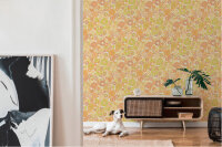 Retro Chic Tapete Sondermass 8,50 m x 0,53 m