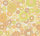 Retro Chic Tapete Sondermass 8,50 m x 0,53 m