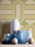 Retro Chic Tapete Sondermass 8,50 m x 0,53 m