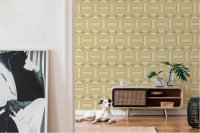 Retro Chic Tapete Sondermass 8,50 m x 0,53 m