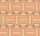 Retro Chic Tapete Sondermass 8,50 m x 0,53 m
