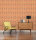 Retro Chic Tapete Sondermass 8,50 m x 0,53 m