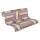 Retro Chic Tapete Sondermass 8,50 m x 0,53 m