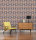 Retro Chic Tapete Sondermass 8,50 m x 0,53 m
