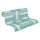 Retro Chic Tapete Sondermass 8,50 m x 0,53 m
