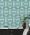 Retro Chic Tapete Sondermass 8,50 m x 0,53 m