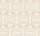 Retro Chic Tapete Sondermass 8,50 m x 0,53 m